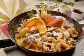 General information about your stay at Pension Aloisia