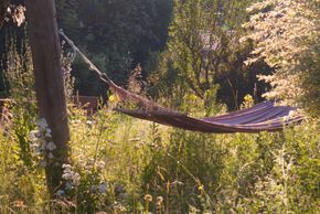 General information about your stay at Pension Aloisia