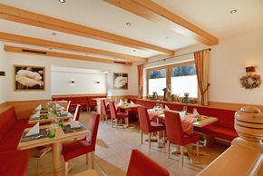 General information about your stay at Pension Aloisia