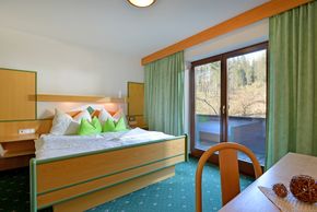 General information about your stay at Pension Aloisia