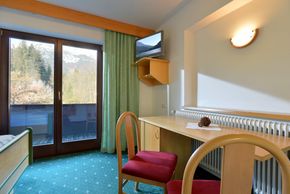 General information about your stay at Pension Aloisia