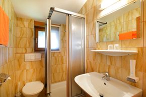 General information about your stay at Pension Aloisia