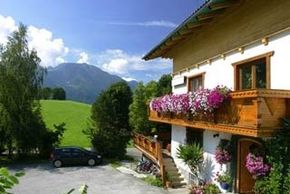 General information about your stay at Pension Alpenblick