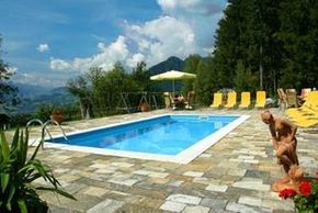 General information about your stay at Pension Alpenblick