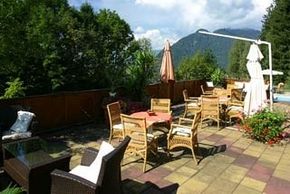 General information about your stay at Pension Alpenblick