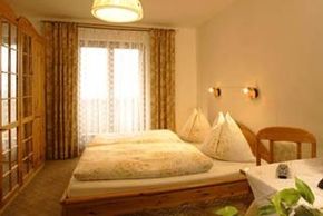 General information about your stay at Pension Alpenblick