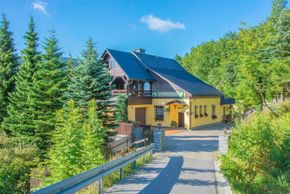 General information about your stay at Pension Am Zechengrund