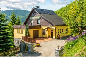 General information about your stay at Pension Am Zechengrund