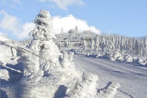 General information about your stay at Pension Am Zechengrund