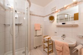 General information about your stay at Pension/Appartements Alpenblick