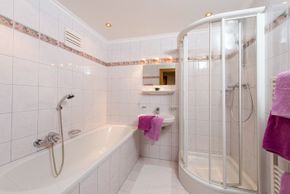 General information about your stay at Pension/Appartements Alpenblick