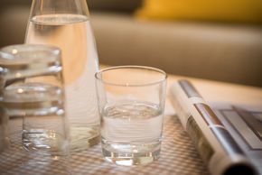 General information about your stay at Pension/Appartements Alpenblick