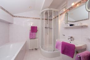 General information about your stay at Pension/Appartements Alpenblick