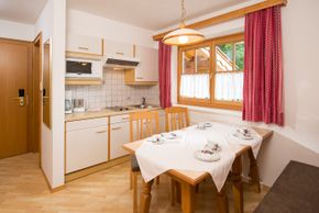General information about your stay at Pension/Appartements Alpenblick