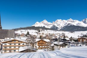 General information about your stay at Pension/Appartements Alpenblick