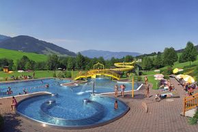 General information about your stay at Pension/Appartements Alpenblick