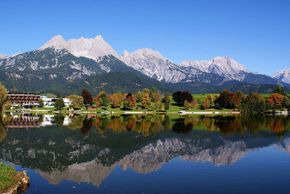 General information about your stay at Pension/Appartements Alpenblick
