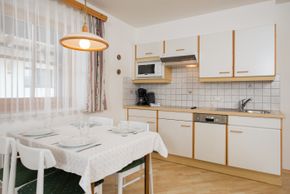 General information about your stay at Pension/Appartements Alpenblick