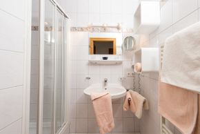 General information about your stay at Pension/Appartements Alpenblick