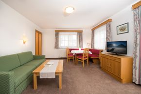 General information about your stay at Pension/Appartements Alpenblick