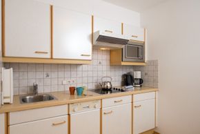 General information about your stay at Pension/Appartements Alpenblick