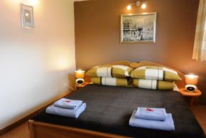 General information about your stay at Pension Arabela