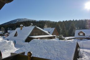 General information about your stay at Pension Arabela