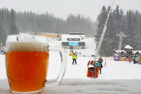 General information about your stay at Pension Arabela