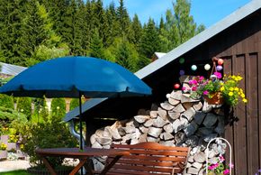 General information about your stay at Pension Arabela