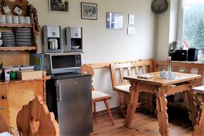 General information about your stay at Pension Arabela