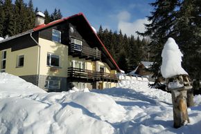 General information about your stay at Pension Arabela