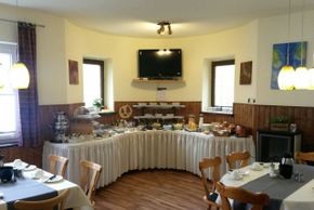 General information about your stay at Pension Bayerwald