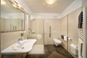 General information about your stay at Pension Bergland