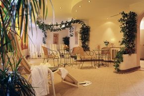 General information about your stay at Pension Bergland