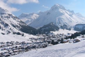 General information about your stay at Pension Bergland