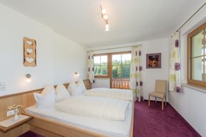 General information about your stay at Pension Blasbichlerhof