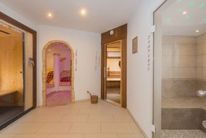 General information about your stay at Pension Blasbichlerhof