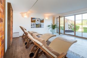 General information about your stay at Pension Blasbichlerhof