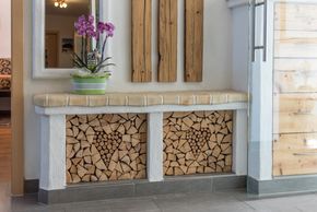 General information about your stay at Pension Blasbichlerhof