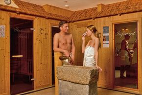 General information about your stay at Pension Brandstaetterhof