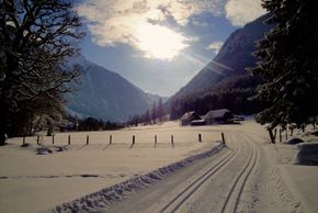 General information about your stay at Pension Brandstaetterhof