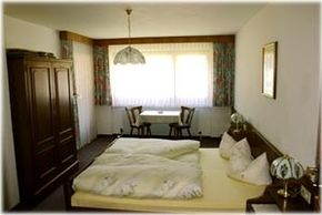 General information about your stay at Pension Christophorus