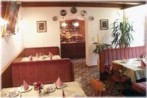 General information about your stay at Pension Christophorus