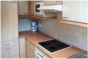 General information about your stay at Pension Christophorus