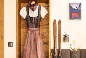 General information about your stay at Pension Dachsteinperle