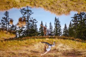 General information about your stay at Pension Dachsteinperle