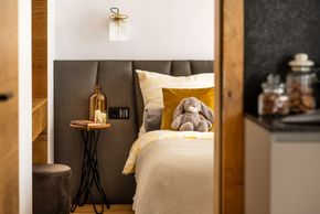 General information about your stay at Pension Dachsteinperle