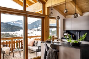 General information about your stay at Pension Dachsteinperle