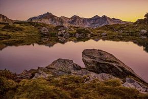 General information about your stay at Pension Dachsteinperle