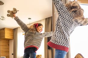 General information about your stay at Pension Dachsteinperle